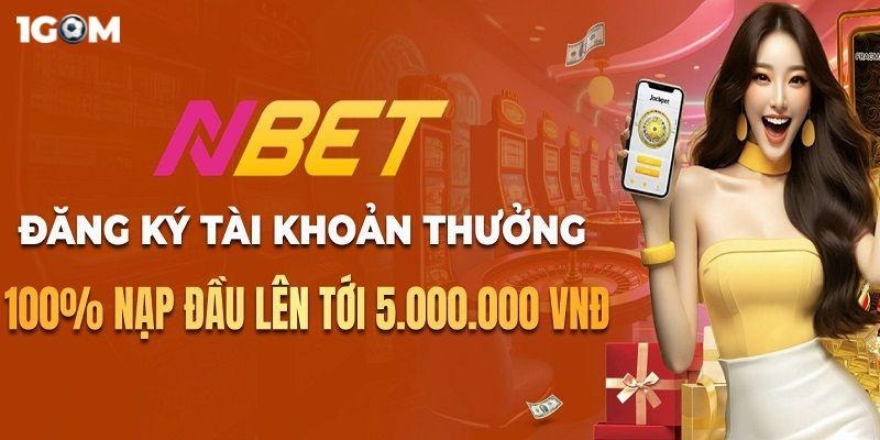 Trải nghiệm cá cược trực tuyến ngập tràn ưu đãi hot