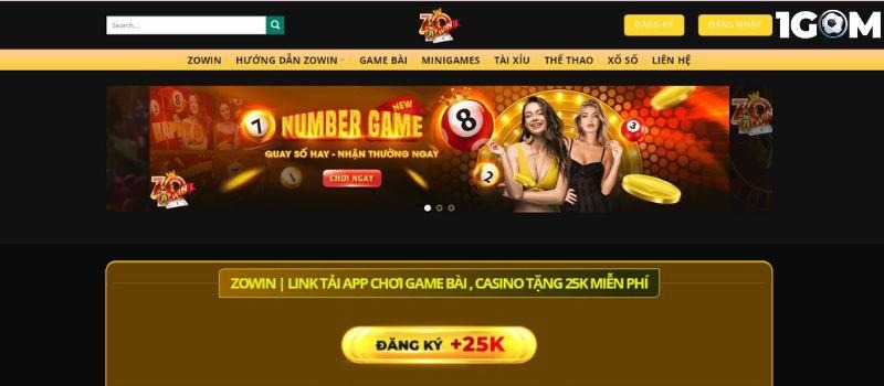 Đánh giá từ người dùng tại ZOWIN