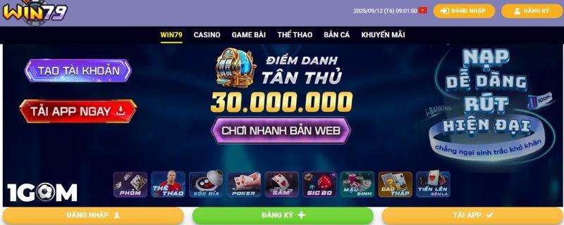 Khuyến mãi hấp dẫn tổng hợp tại nhà cái