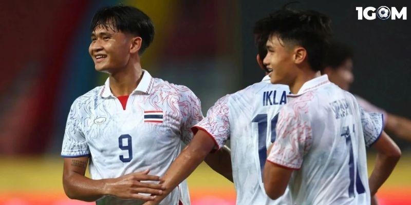 Đội tuyển Thái Lan vẫn còn ẩn dấu sức mạnh thực sự trước trận bán kết