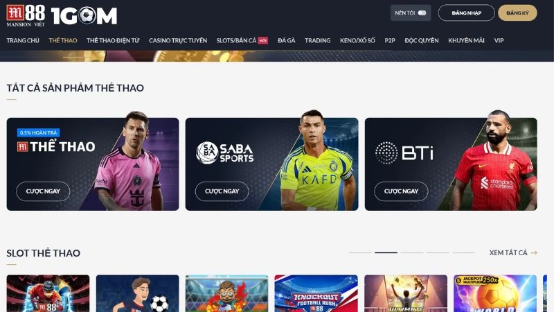  Nhân viên M88 làm việc với tinh thần trách nhiệm cao 