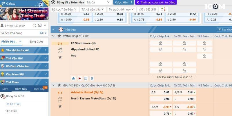Link vào nhà cái thường bị ngăn chặn truy cập 
