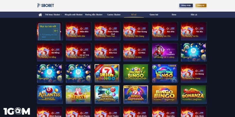 Những tính năng nổi bật tạo nên sự uy tín của nhà cái