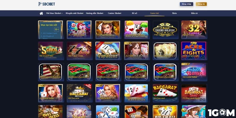 Trang web sử dụng công nghệ mã hóa SSL để bảo vệ dữ liệu giao dịch của người chơi