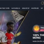 M88 - Đánh giá sân chơi lý tưởng cho cược thủ trải nghiệm mỗi ngày