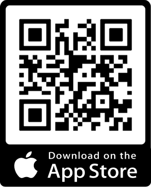 Scan QR code to download 1GOM app