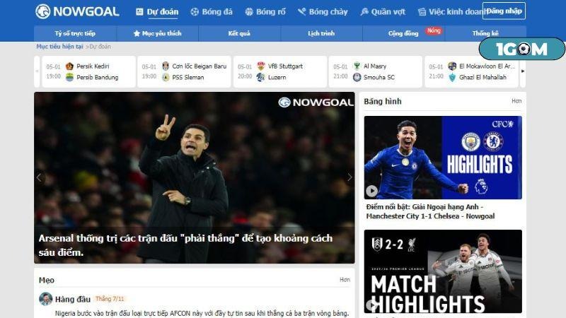 Tin tức cập nhật nhanh chóng