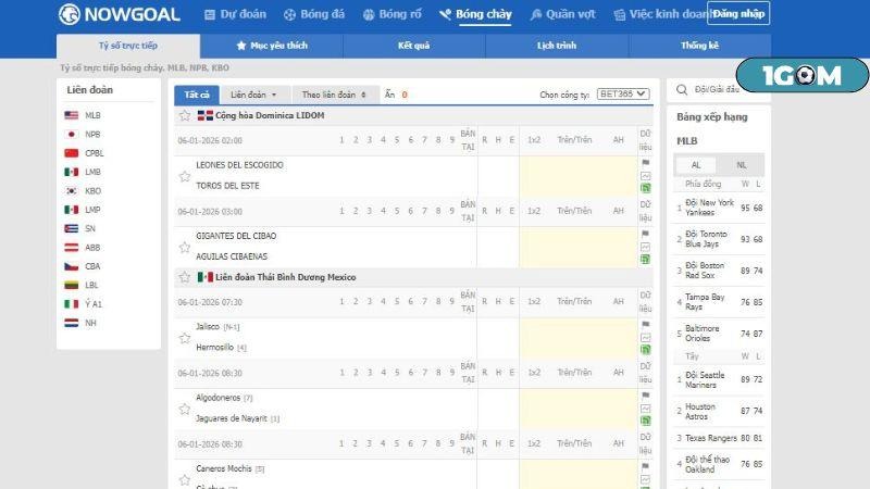 Giao diện dễ dùng