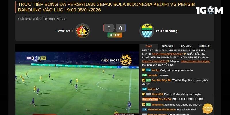 Cakhiatv rất được fan bóng đá yêu thích với dịch vụ chất lượng