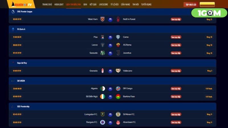 Nguồn tin cung cấp chính xác