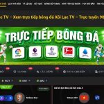 Review Chi Tiết Về Xoilactv – Nền Tảng Phát Sóng Bóng Đá Uy Tín