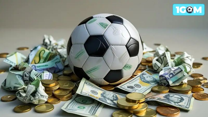Kèo Double Chance (Cơ hội kép) mang đến sự linh hoạt cho người chơi