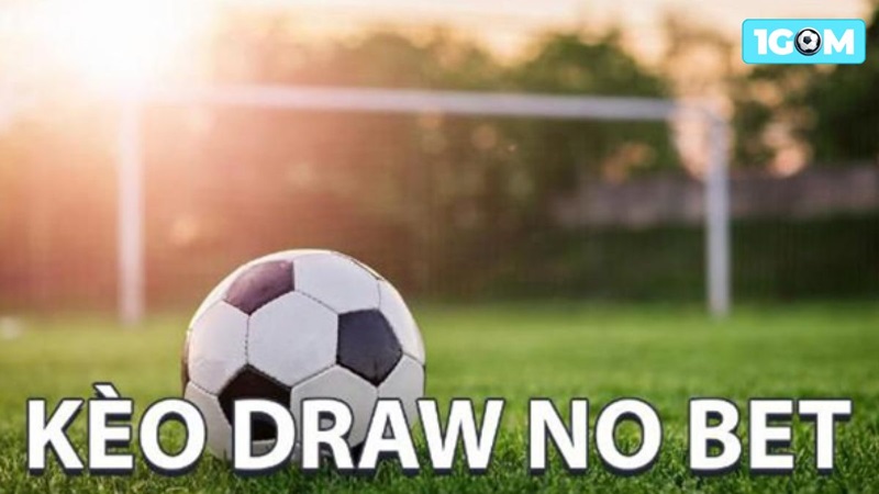 Người chơi cần hiểu rõ kèo Draw No Bet trước khi đặt cược