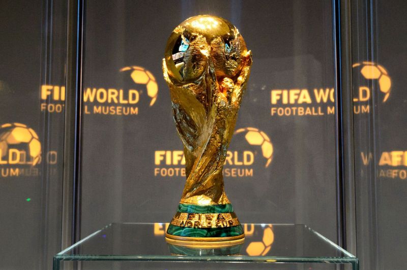 Hé lộ những kỷ lục World Cup chờ được phá vỡ tại Mỹ chi tiết