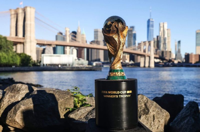 Khám phá ngay cẩm nang du lịch Bắc Mỹ mùa World Cup 2026