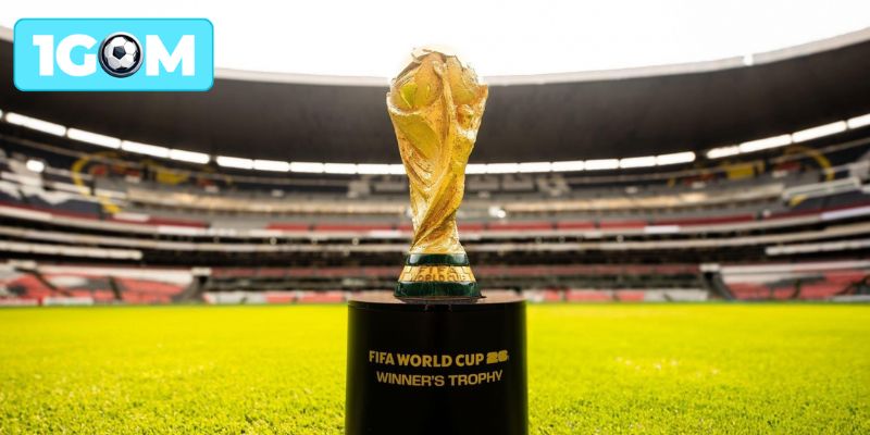 Sân vận động Azteca tại Lễ khai mạc World Cup 2026: Sân khấu hoành tráng
