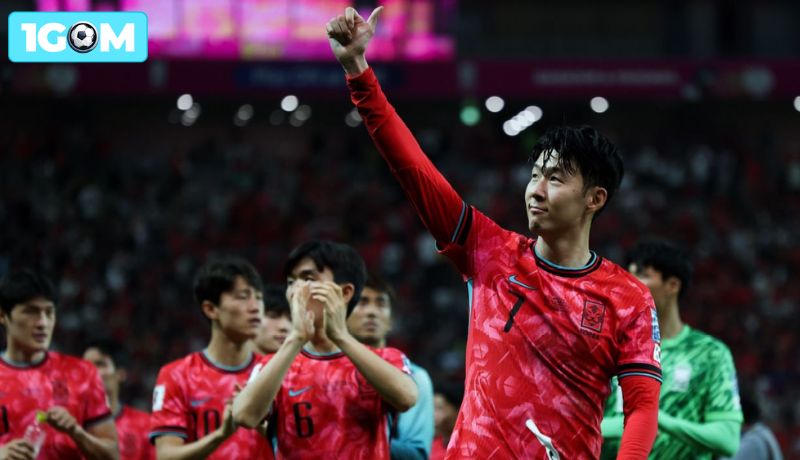 World Cup 2026 - Cơ hội lịch sử cho bóng đá châu Á