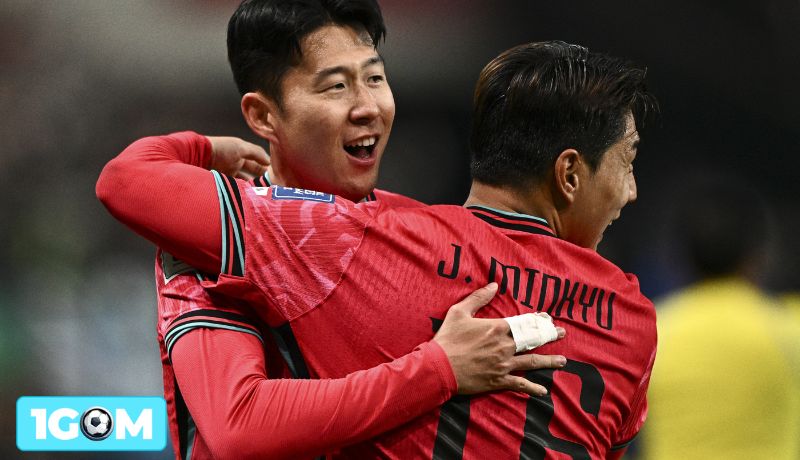 Đội nào có khả năng tiến xa nhất tại World Cup 2026?
