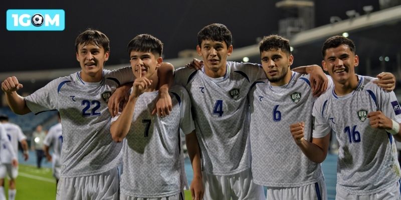 Khám phá những đội bóng đang được kỳ vọng tại World Cup 2026